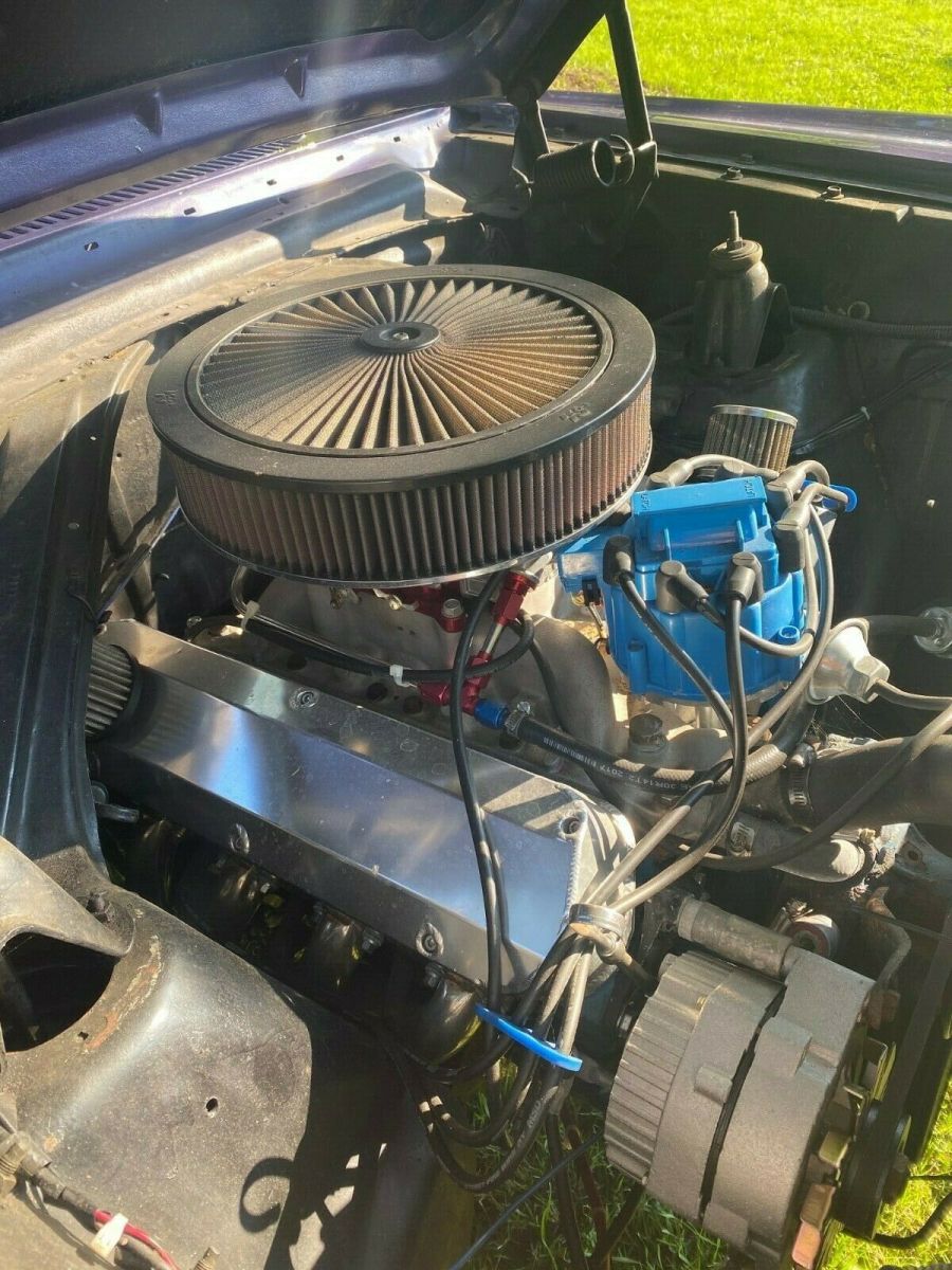 1964 Mercury Comet - photo 7