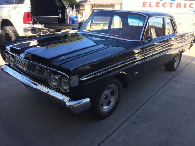 1964 Mercury Comet