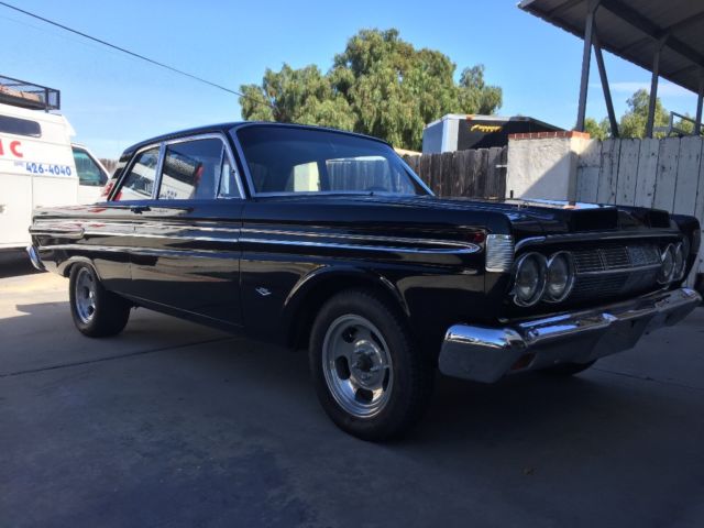 1964 Mercury Comet - photo 3