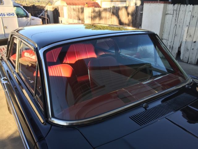1964 Mercury Comet - photo 4