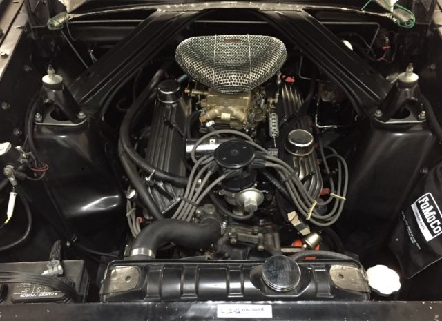 1964 Mercury Comet - photo 9