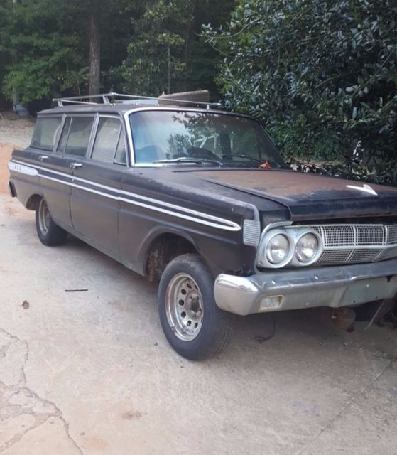 1964 Mercury Comet - photo 10