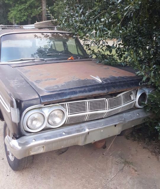 1964 Mercury Comet - photo 11