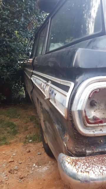 1964 Mercury Comet - photo 4