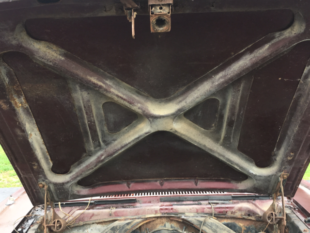 1964 Mercury Comet - photo 11