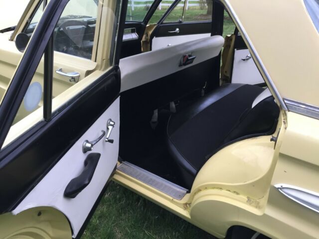 1964 Mercury Comet - photo 11