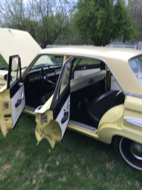 1964 Mercury Comet - photo 5