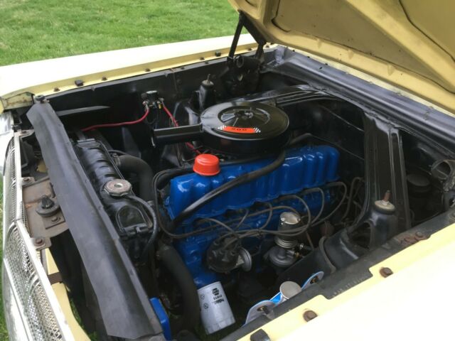 1964 Mercury Comet - photo 6