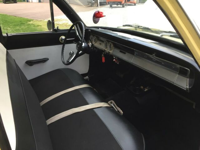 1964 Mercury Comet - photo 9