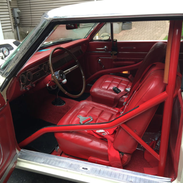 1964 Mercury Comet - photo 5