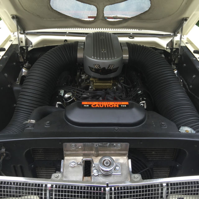 1964 Mercury Comet - photo 8