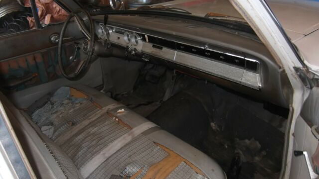 1964 Mercury Comet - photo 11