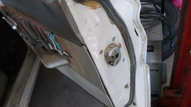 1964 Mercury Comet - photo 12