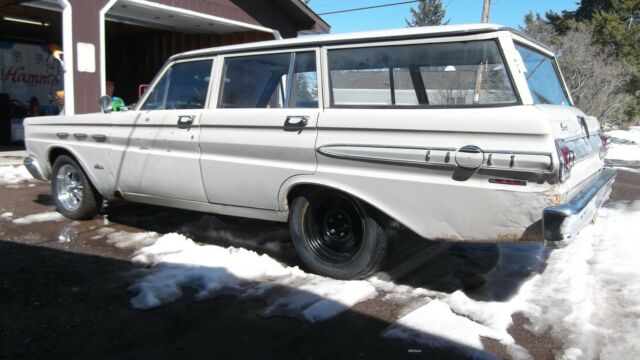 1964 Mercury Comet - photo 2