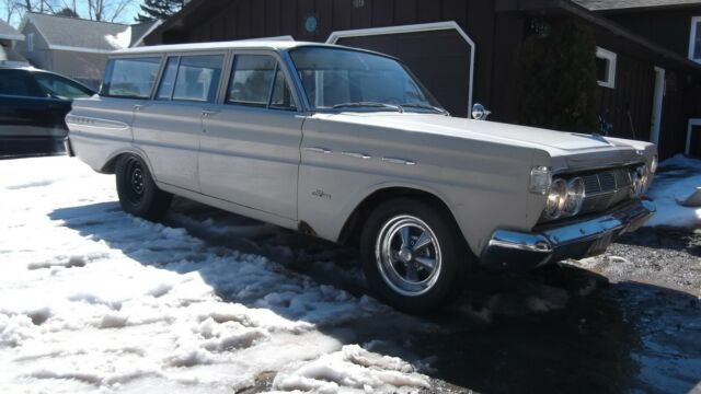 1964 Mercury Comet - photo 3