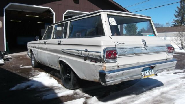 1964 Mercury Comet - photo 4