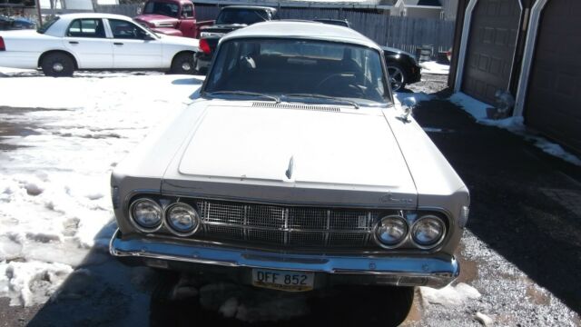 1964 Mercury Comet - photo 7