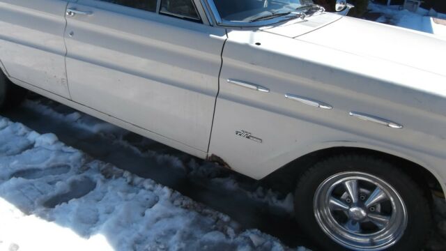 1964 Mercury Comet - photo 8