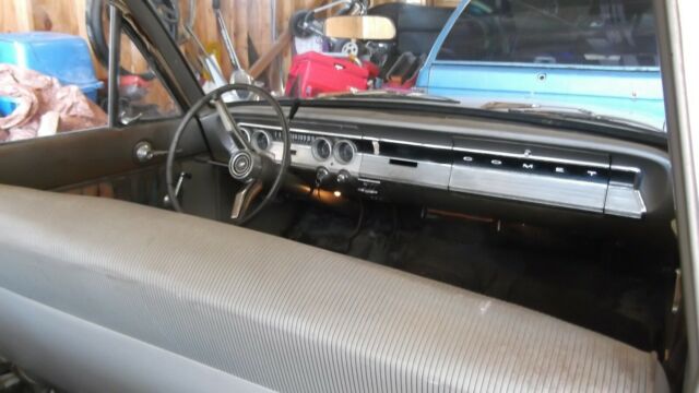 1964 Mercury Comet - photo 9