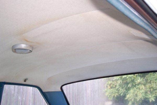 1964 Mercury Comet - photo 10