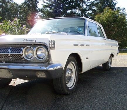 1964 Mercury Comet - photo 5