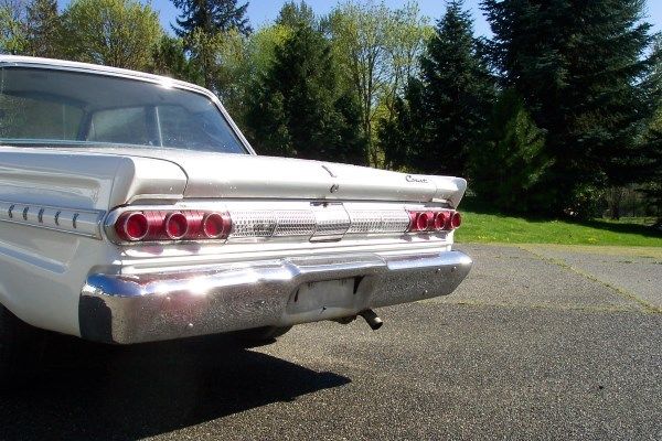 1964 Mercury Comet - photo 6