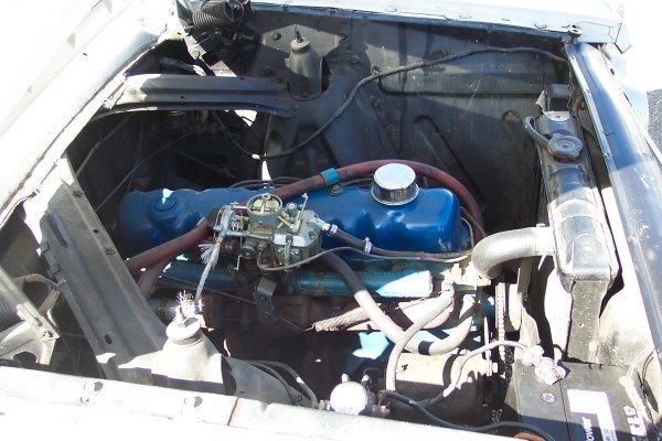 1964 Mercury Comet - photo 9