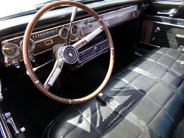 1964 Mercury Comet - photo 4