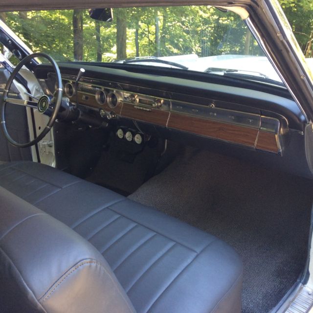 1964 Mercury Comet - photo 11