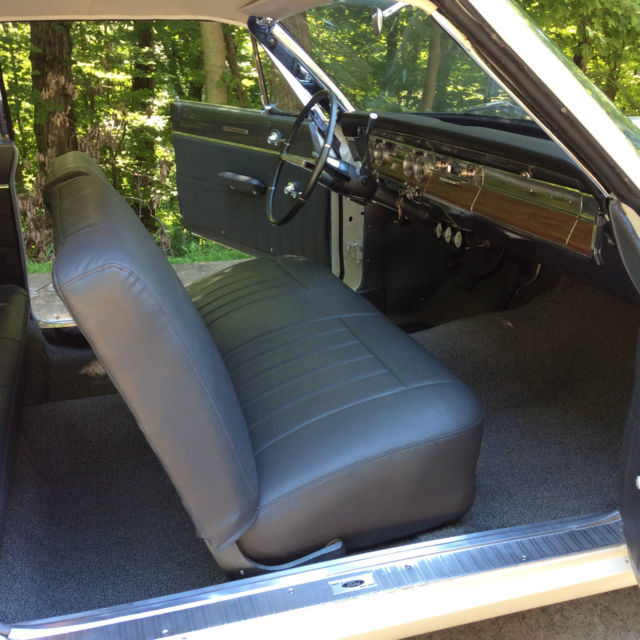 1964 Mercury Comet - photo 12