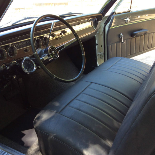 1964 Mercury Comet - photo 13
