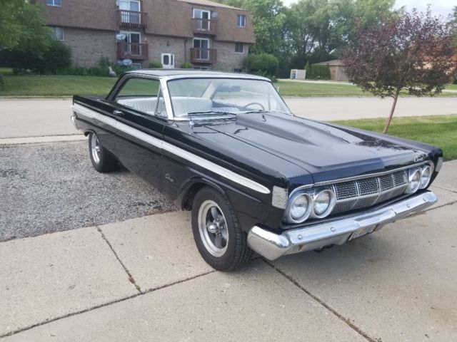 1964 Mercury Comet Caliente - photo 2