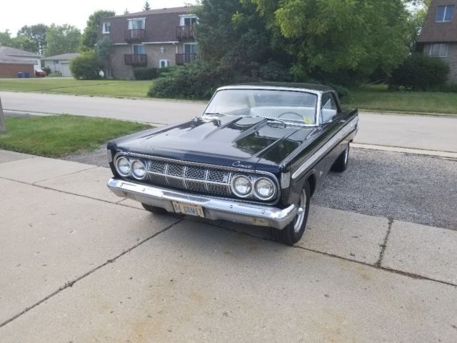 1964 Mercury Comet Caliente - photo 3