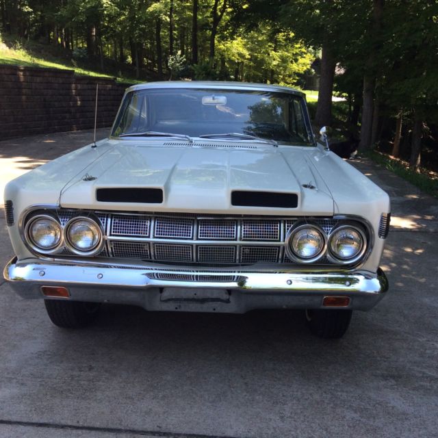 1964 Mercury Comet - photo 2