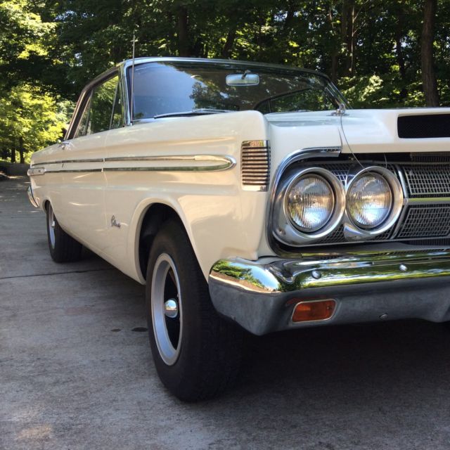 1964 Mercury Comet - photo 3
