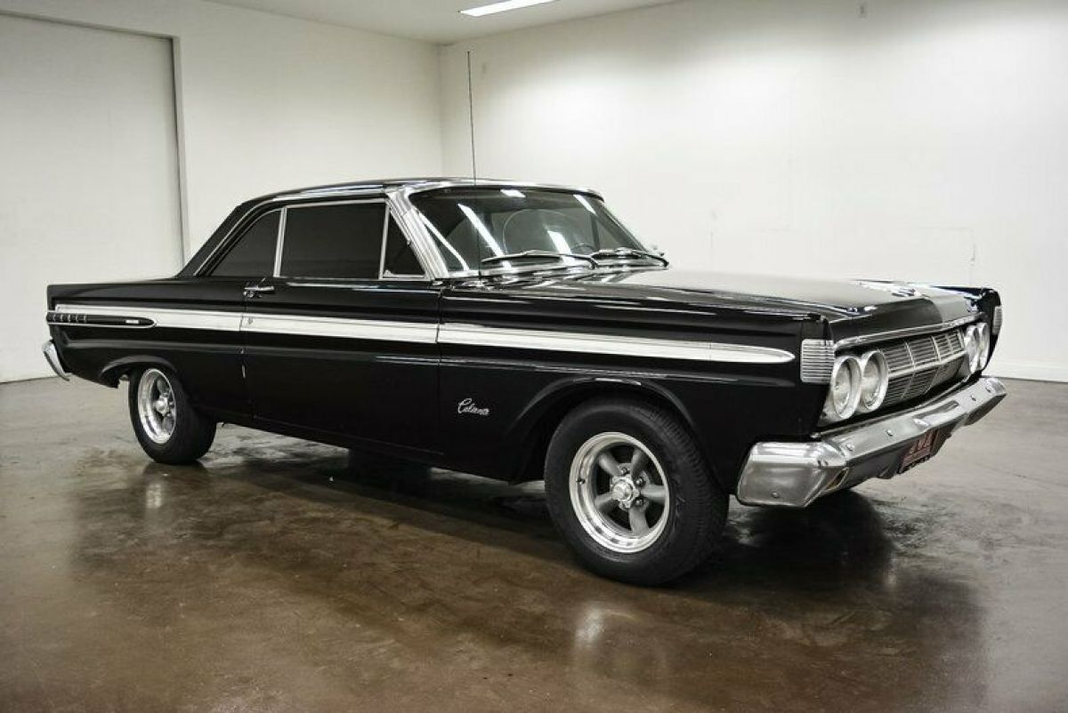 1964 Mercury Comet Caliente