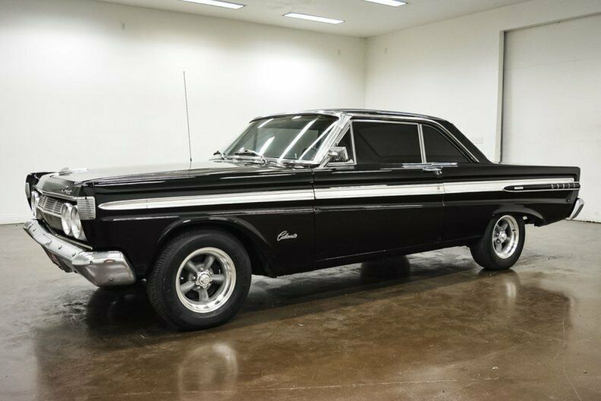 1964 Mercury Comet Caliente - photo 3