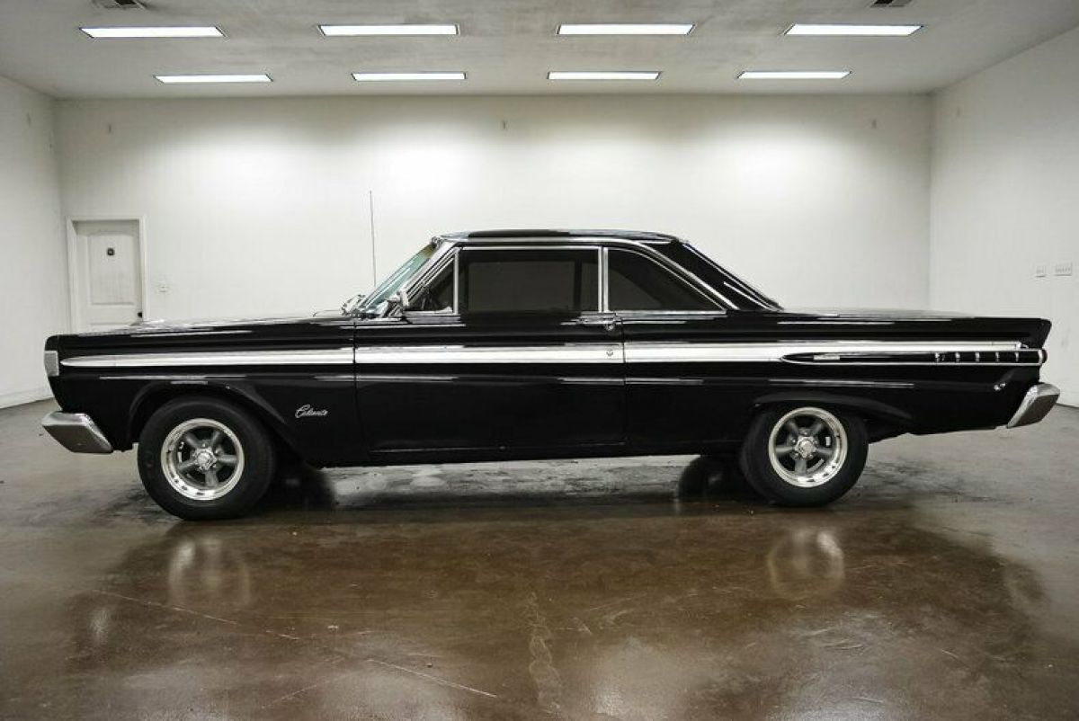1964 Mercury Comet Caliente - photo 4
