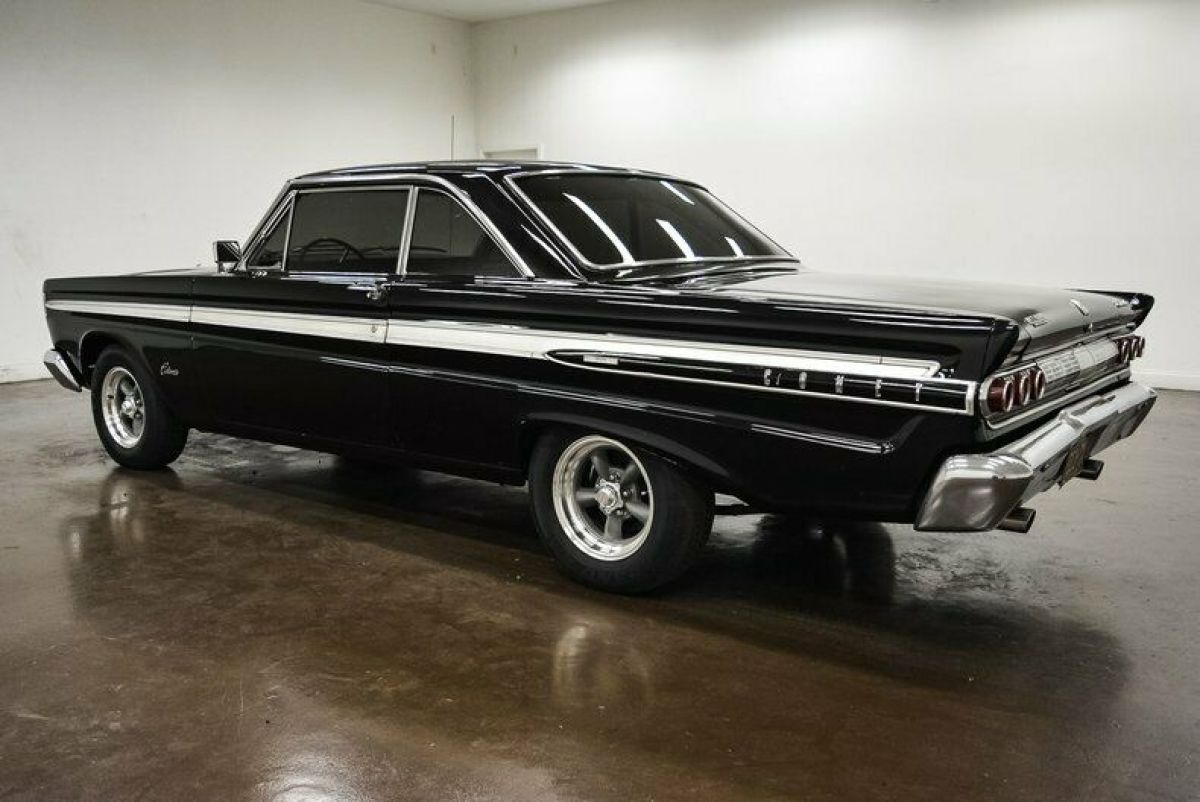 1964 Mercury Comet Caliente - photo 5