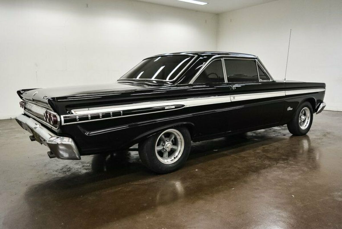 1964 Mercury Comet Caliente - photo 7