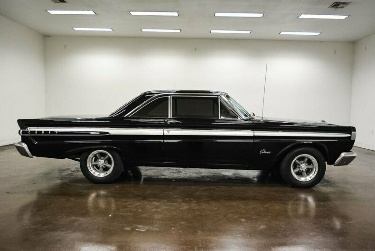 1964 Mercury Comet Caliente - photo 8