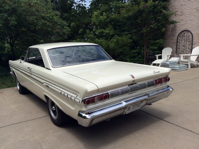 1964 Mercury Comet - photo 4