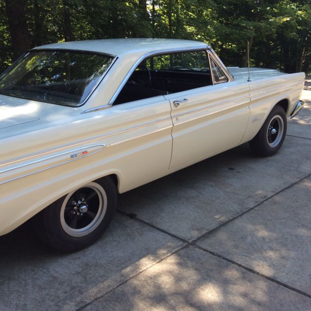 1964 Mercury Comet - photo 5