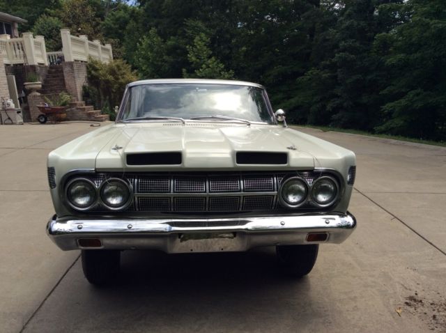 1964 Mercury Comet - photo 6