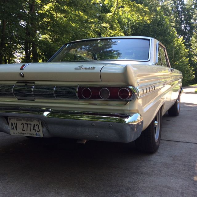 1964 Mercury Comet - photo 7
