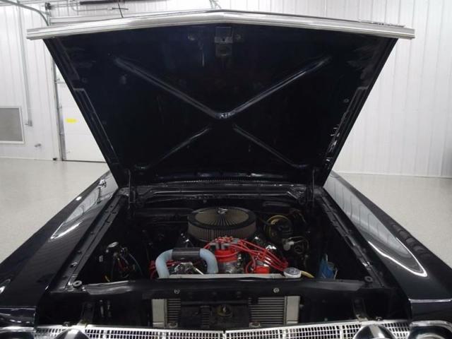 1964 Mercury COMET CALIENTE -- - photo 10