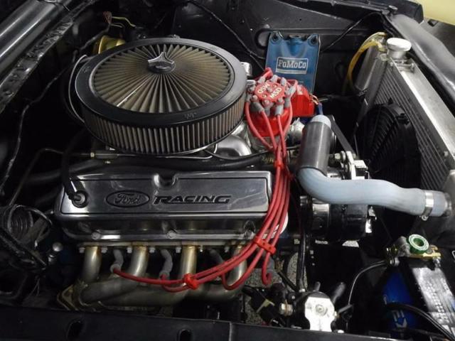 1964 Mercury COMET CALIENTE -- - photo 11