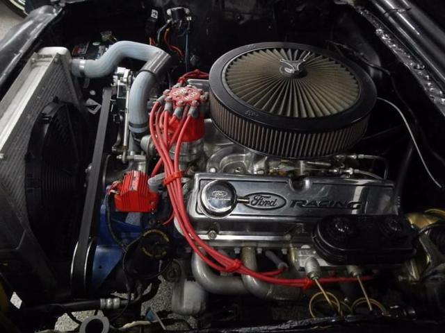 1964 Mercury COMET CALIENTE -- - photo 12