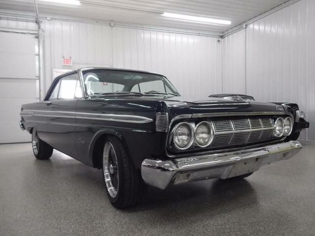 1964 Mercury COMET CALIENTE -- - photo 2