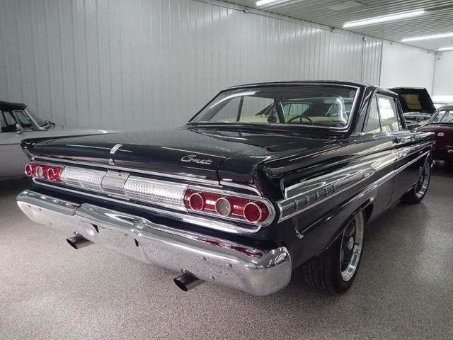1964 Mercury COMET CALIENTE -- - photo 4